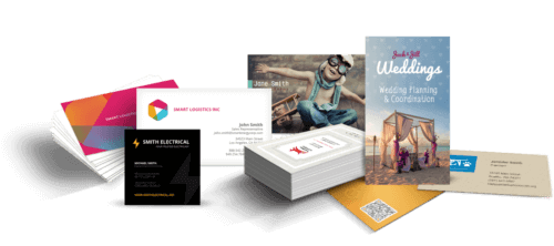 calling cards