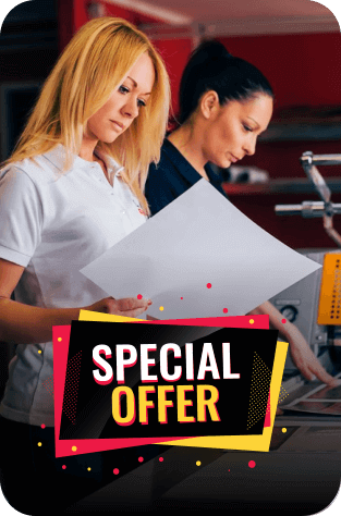 special offer