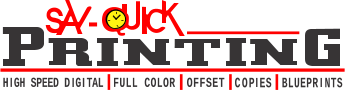 Sav-Quick Printing